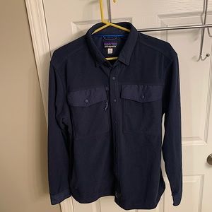 Patagonia Fleece
